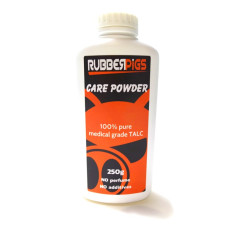 Care powder, the perfect protection for latex clothes 250 g  ***UNSCENTED ***